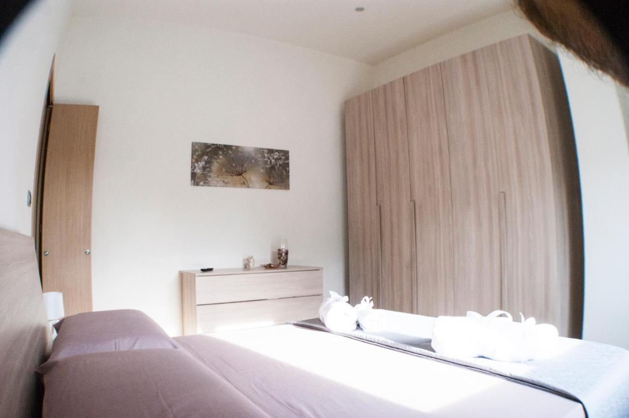 Chiara'S Home 브린디시 외부 사진
