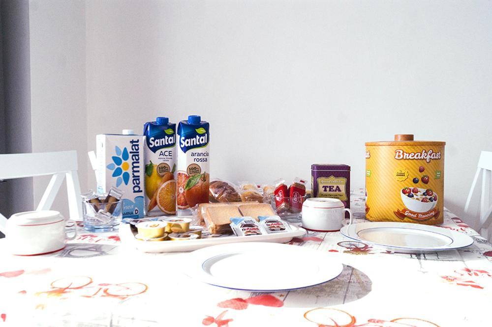 Chiara'S Home 브린디시 외부 사진
