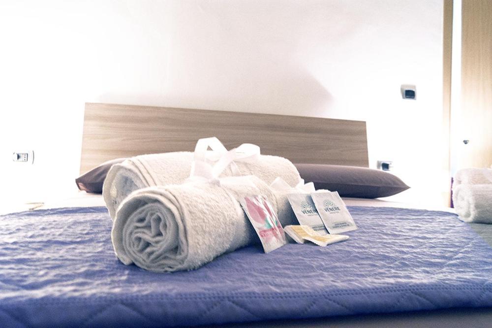 Chiara'S Home 브린디시 외부 사진