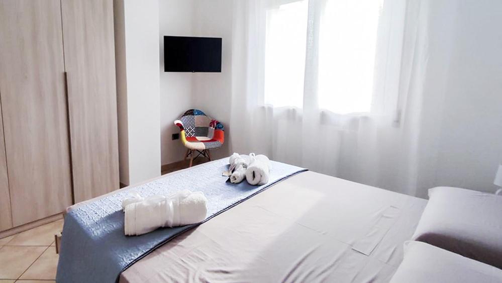 Chiara'S Home 브린디시 외부 사진