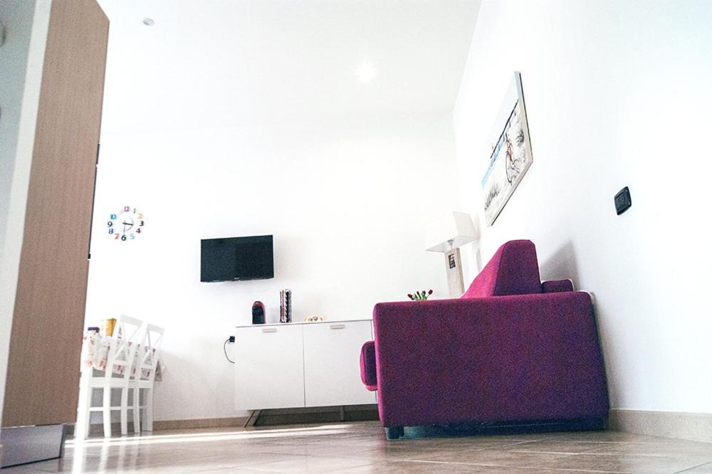 Chiara'S Home 브린디시 외부 사진