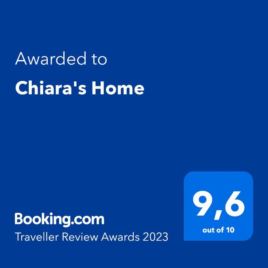 Chiara'S Home 브린디시 외부 사진